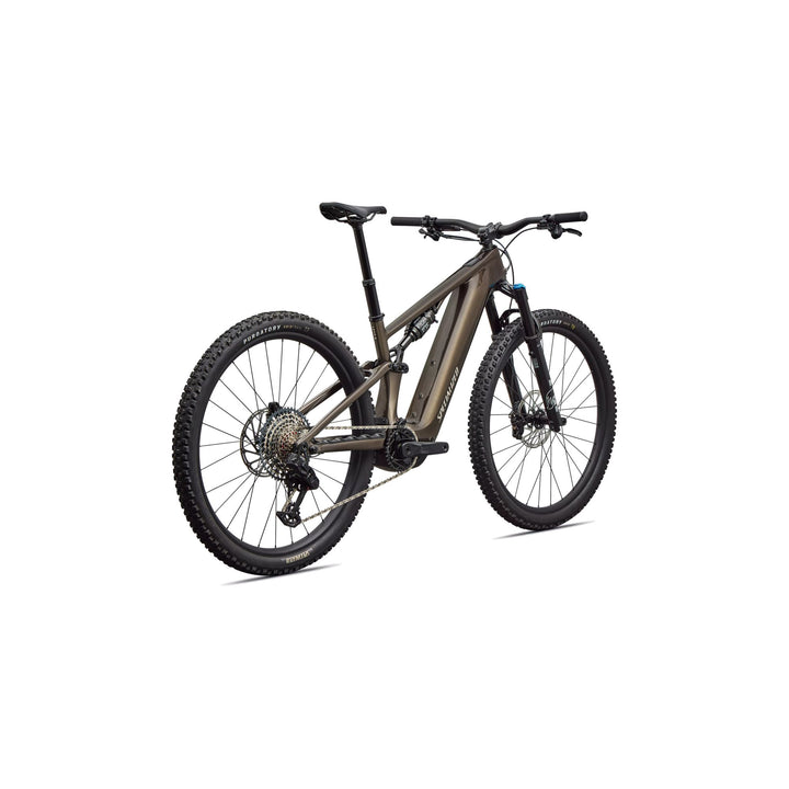 2026 Specialized Turbo Levo R Comp