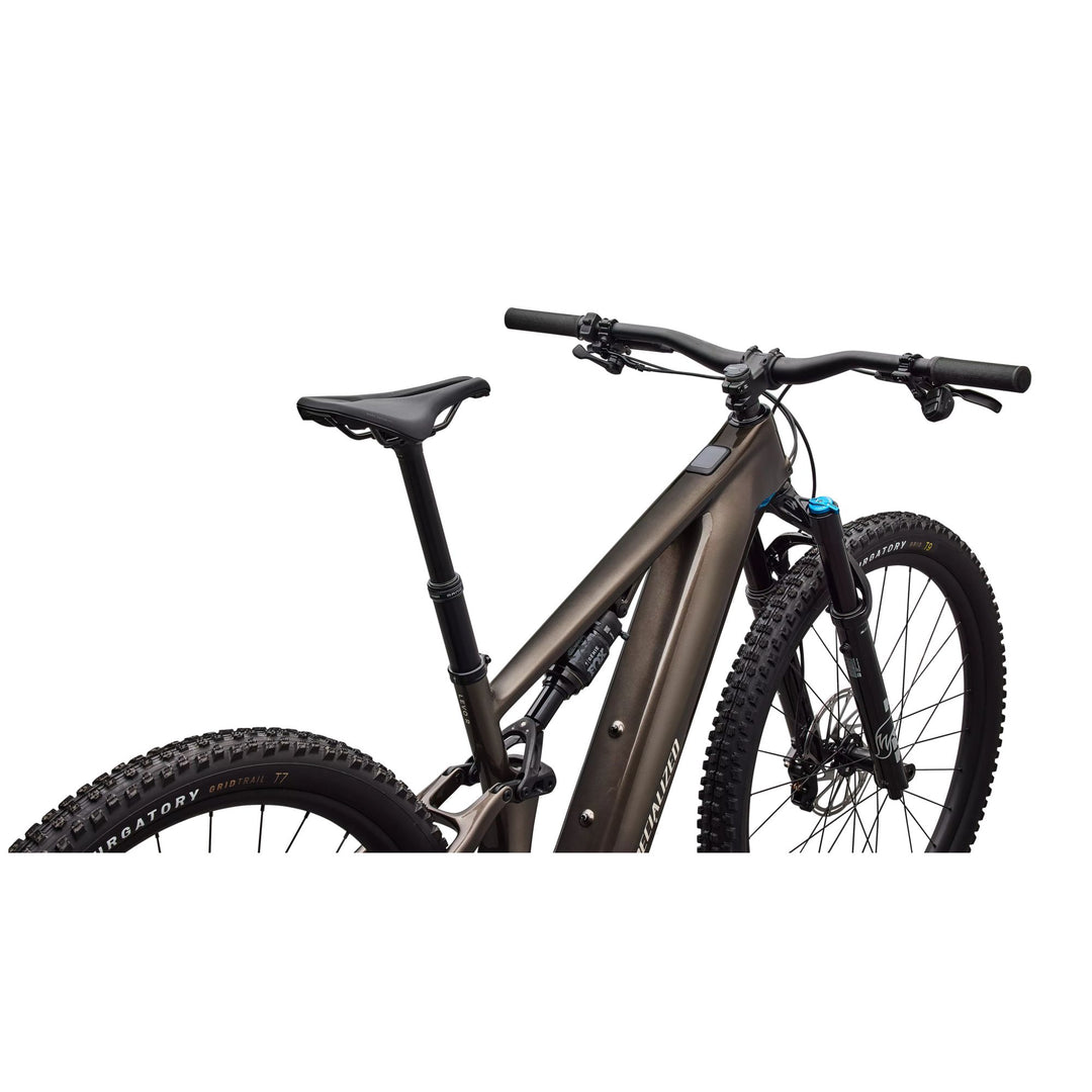2026 Specialized Turbo Levo R Comp