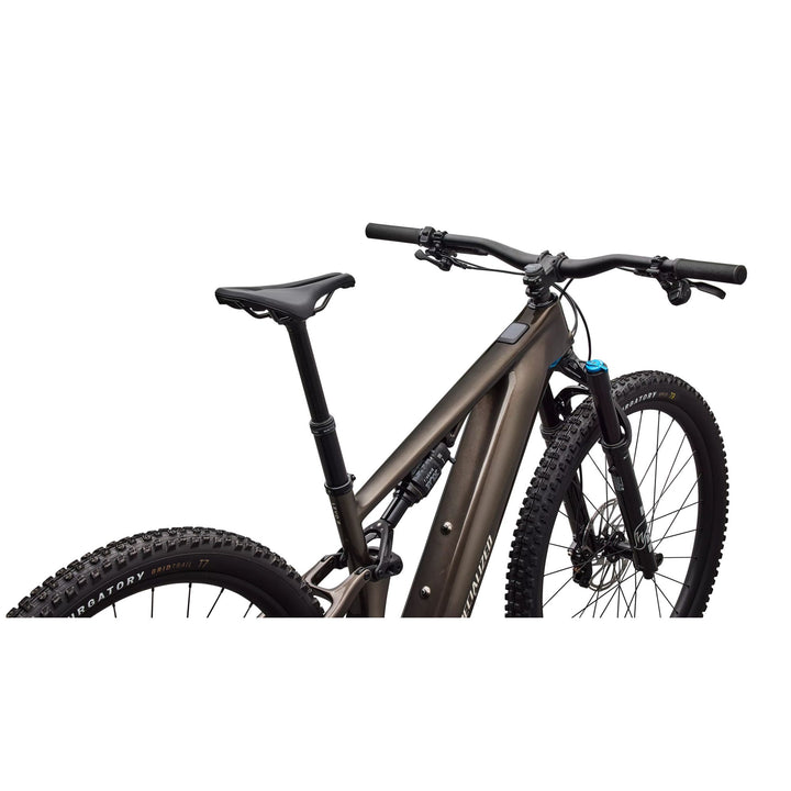 2026 Specialized Turbo Levo R Comp
