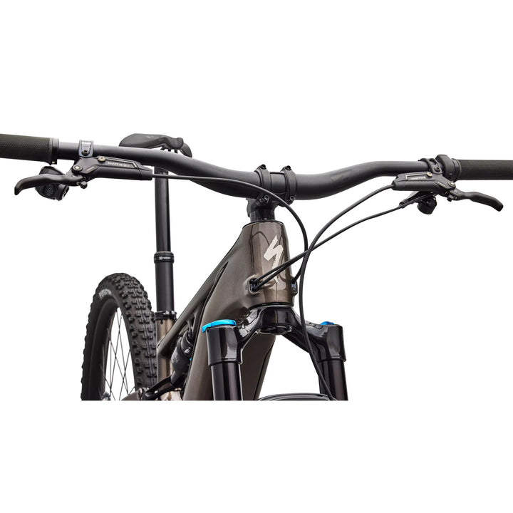 2026 Specialized Turbo Levo R Comp