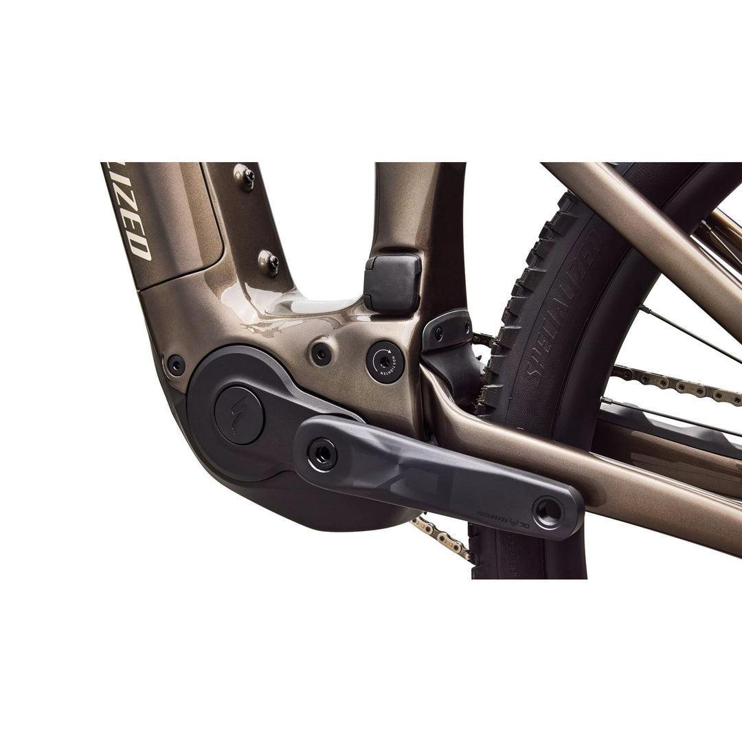 2026 Specialized Turbo Levo R Comp