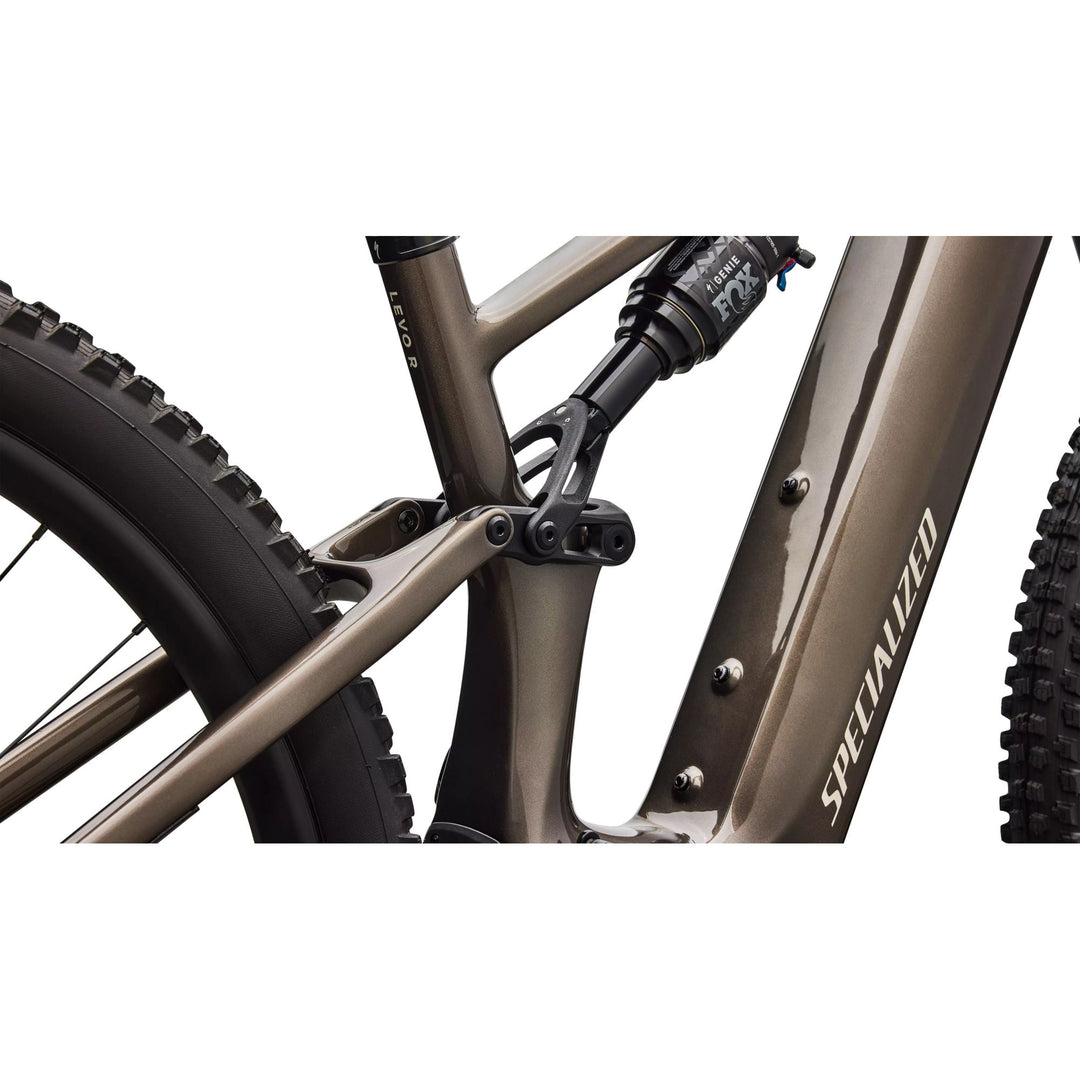2026 Specialized Turbo Levo R Comp