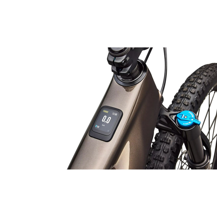 2026 Specialized Turbo Levo R Comp