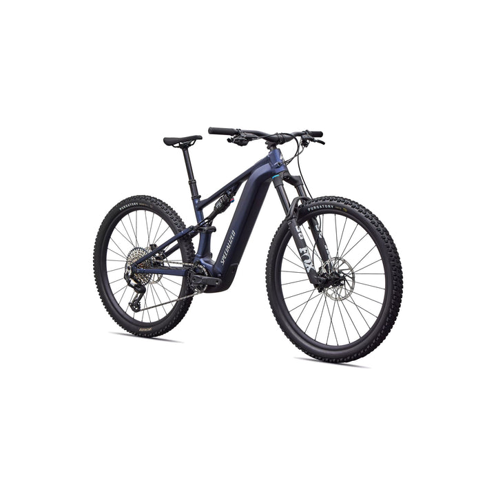 2027 Specialized Turbo Levo R Comp Alloy