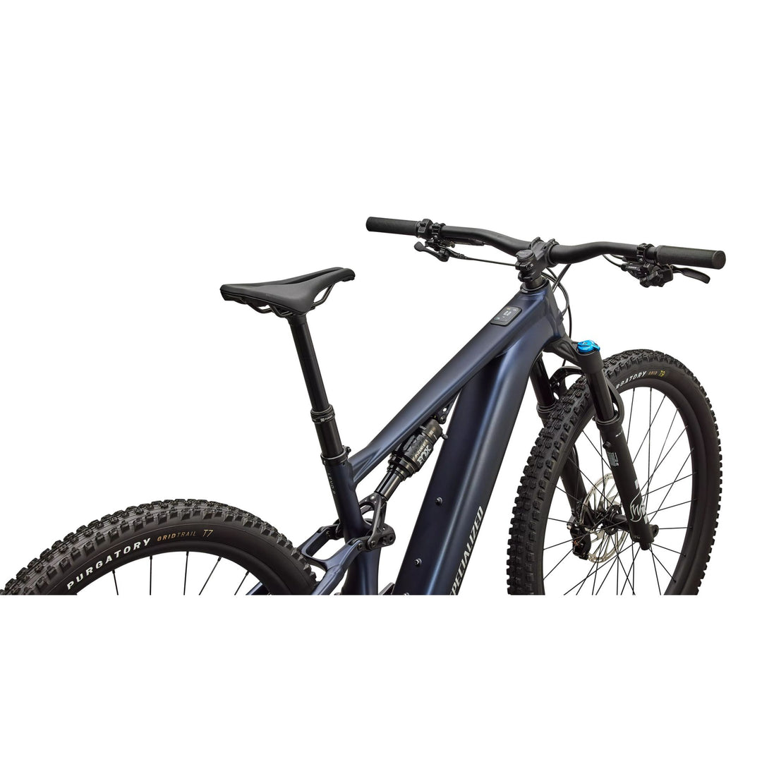 2027 Specialized Turbo Levo R Comp Alloy