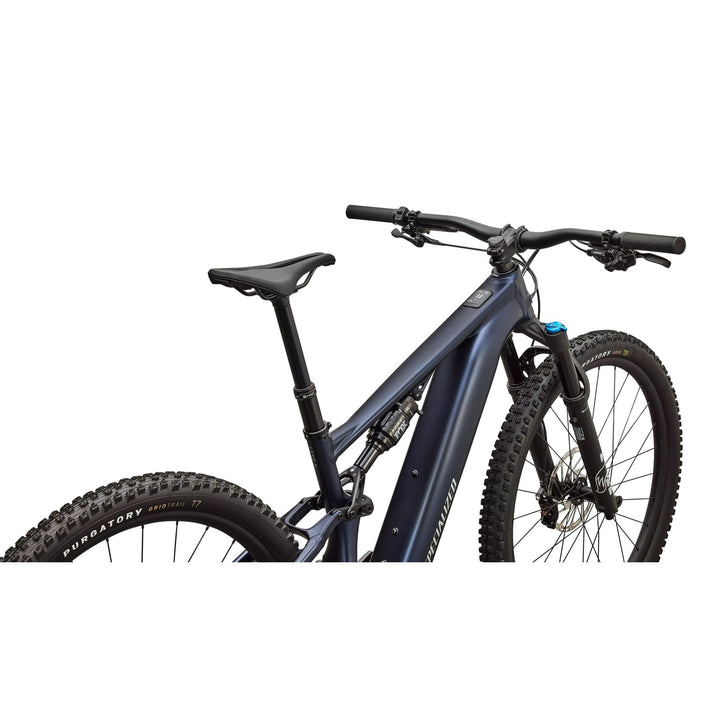 2027 Specialized Turbo Levo R Comp Alloy