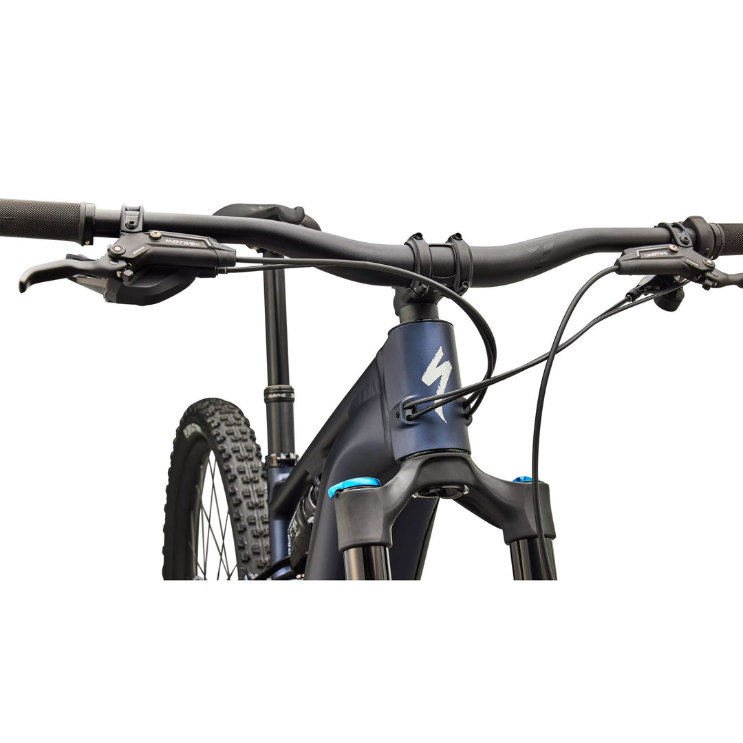 2027 Specialized Turbo Levo R Comp Alloy