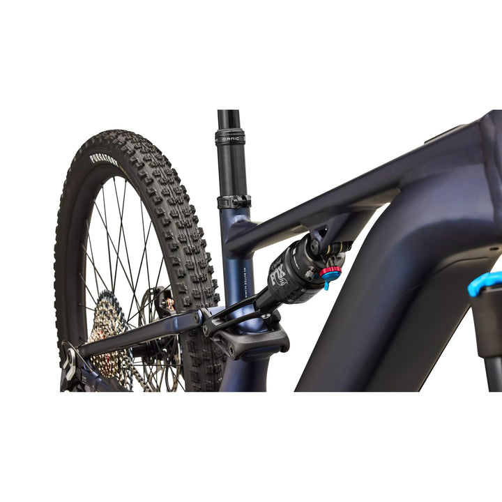 2027 Specialized Turbo Levo R Comp Alloy