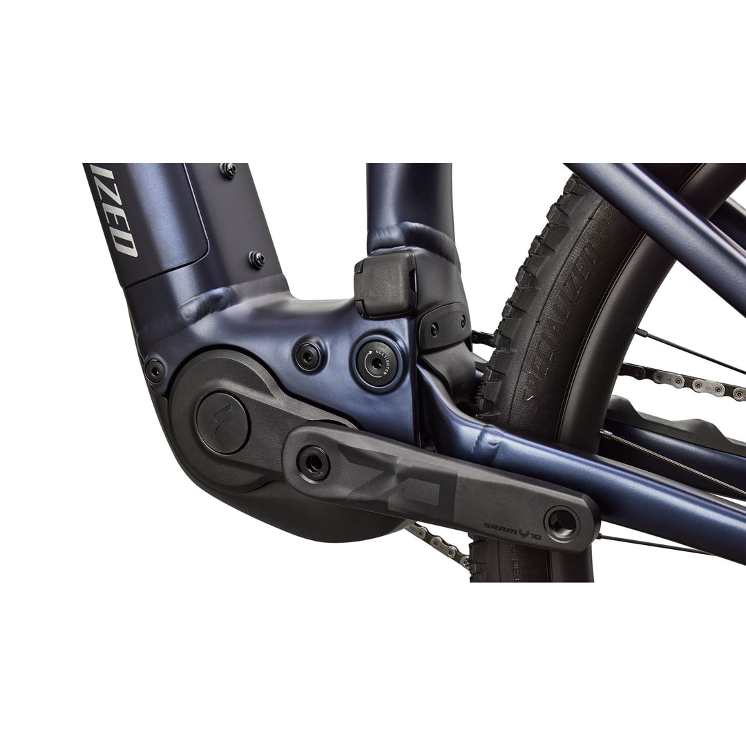 2027 Specialized Turbo Levo R Comp Alloy