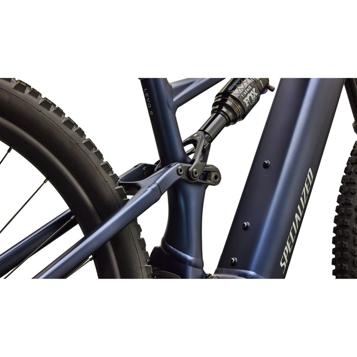 2027 Specialized Turbo Levo R Comp Alloy