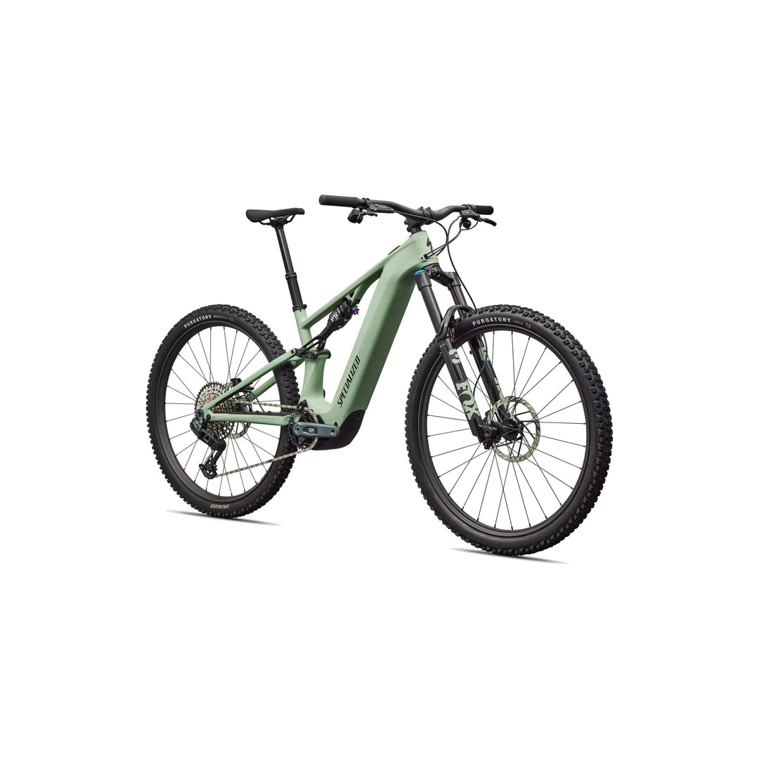 2026 Specialized Turbo Levo R Expert
