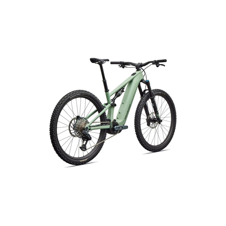 2026 Specialized Turbo Levo R Expert