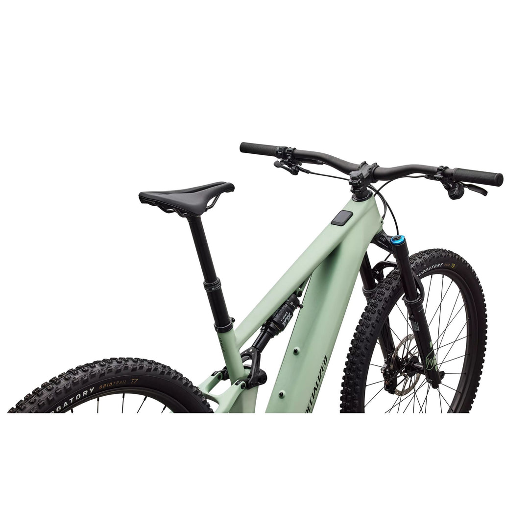 2026 Specialized Turbo Levo R Expert