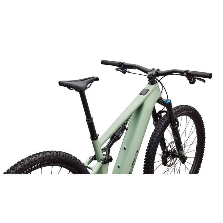 2026 Specialized Turbo Levo R Expert