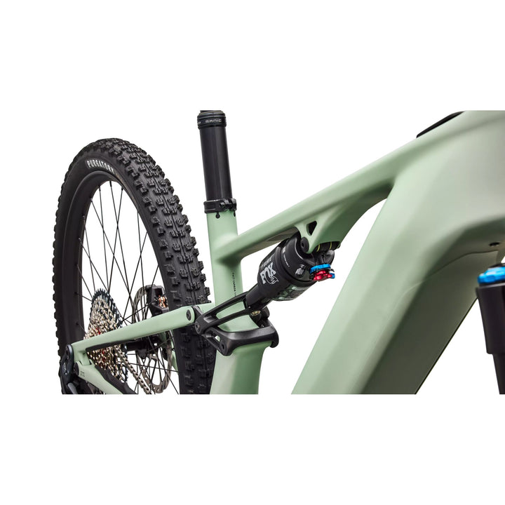 2026 Specialized Turbo Levo R Expert