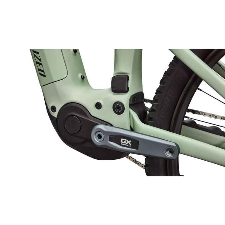 2026 Specialized Turbo Levo R Expert