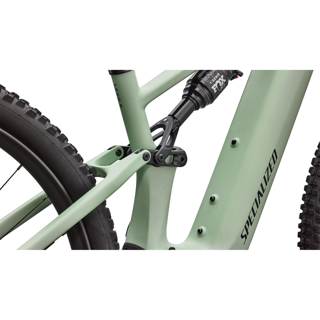 2026 Specialized Turbo Levo R Expert