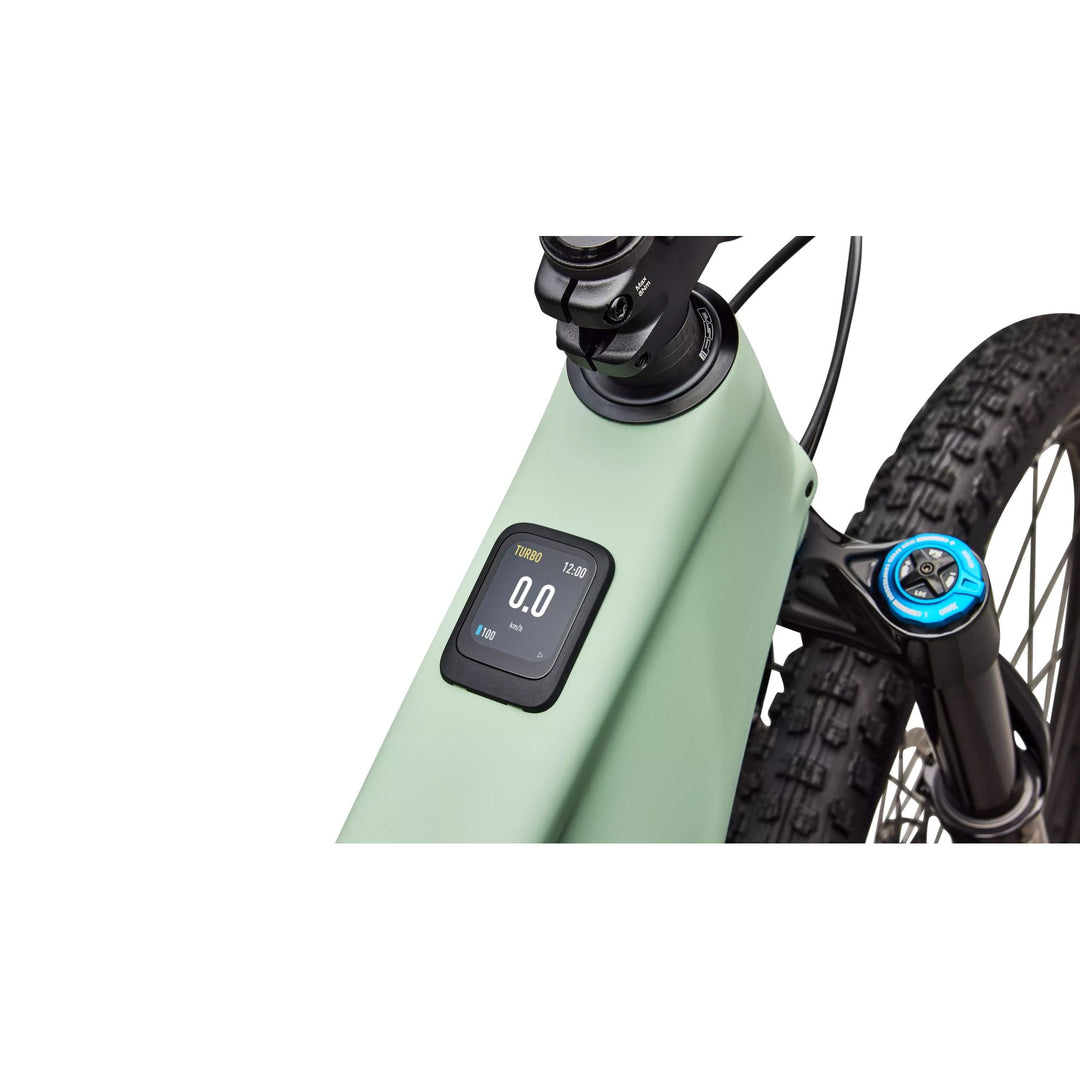 2026 Specialized Turbo Levo R Expert