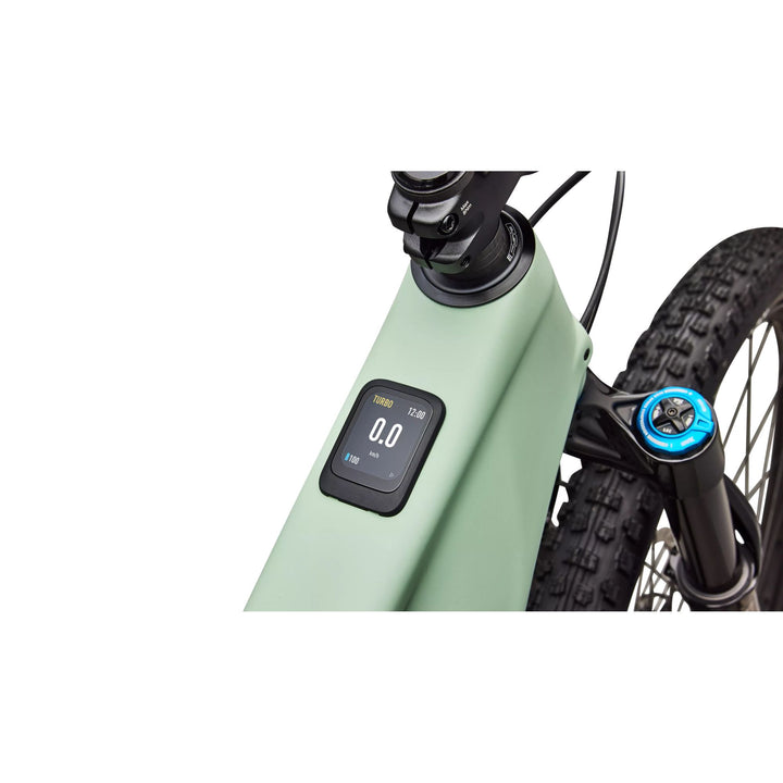 2026 Specialized Turbo Levo R Expert