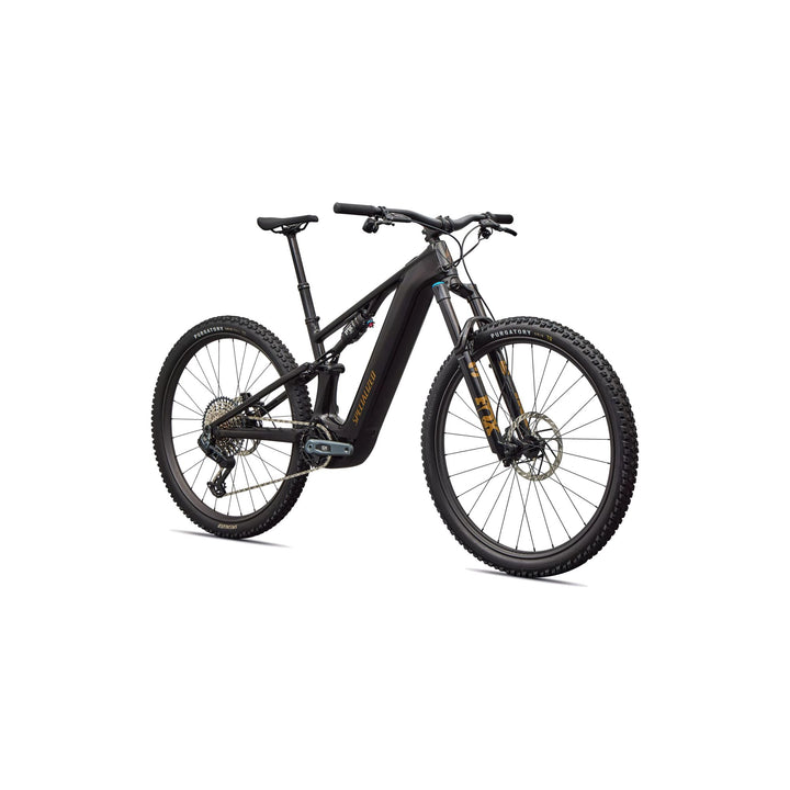 2026 Specialized Turbo Levo R Expert