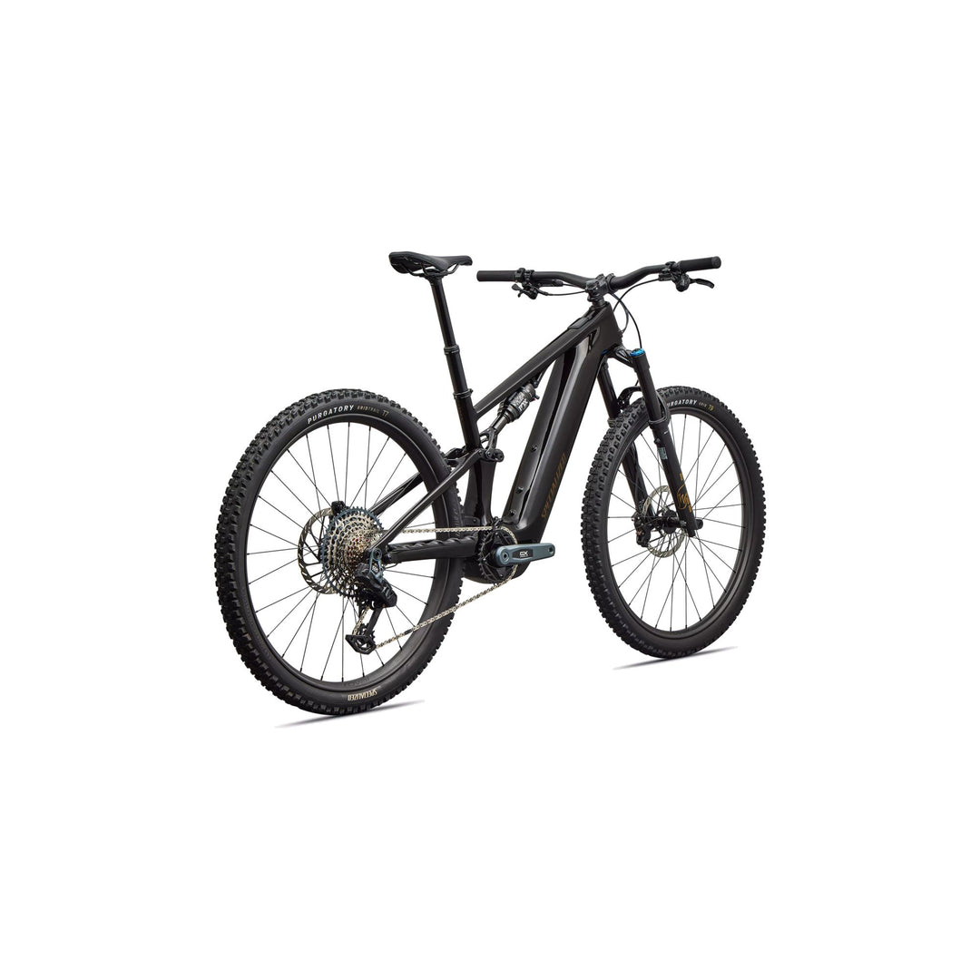 2026 Specialized Turbo Levo R Expert