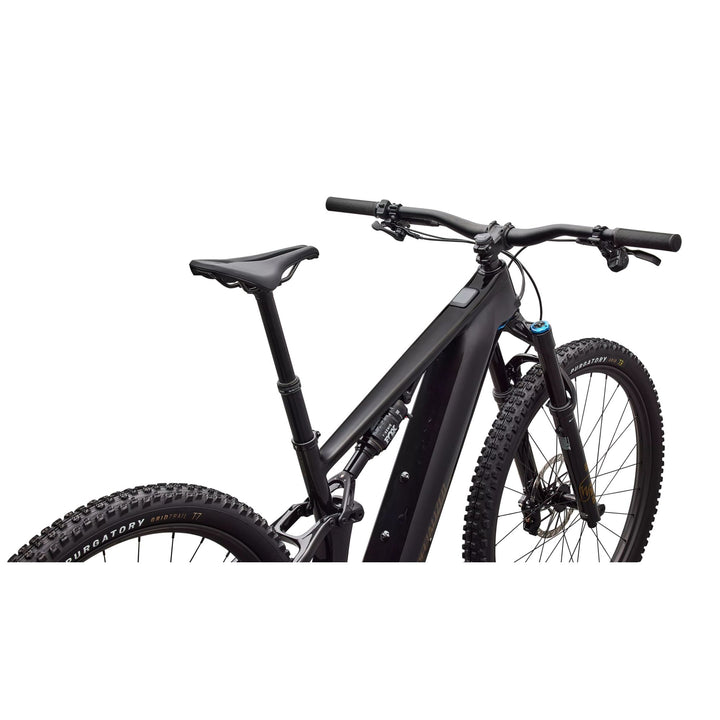 2026 Specialized Turbo Levo R Expert