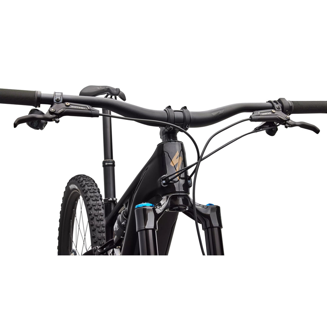 2026 Specialized Turbo Levo R Expert