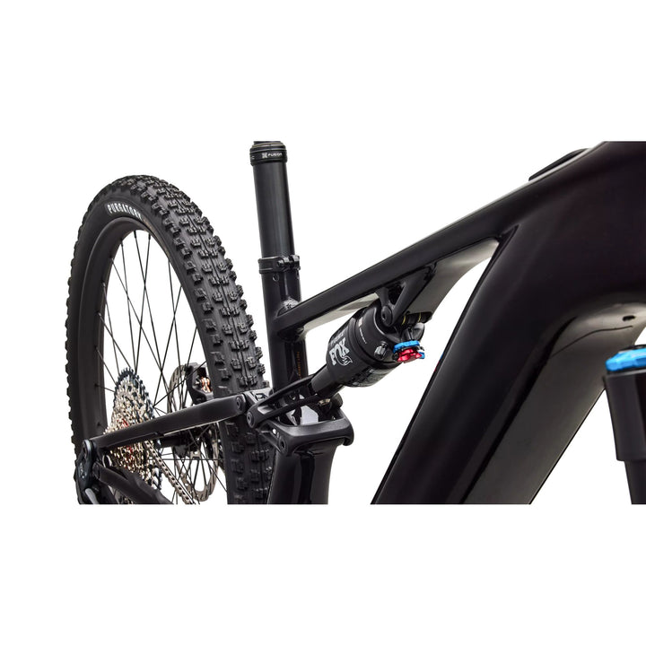 2026 Specialized Turbo Levo R Expert
