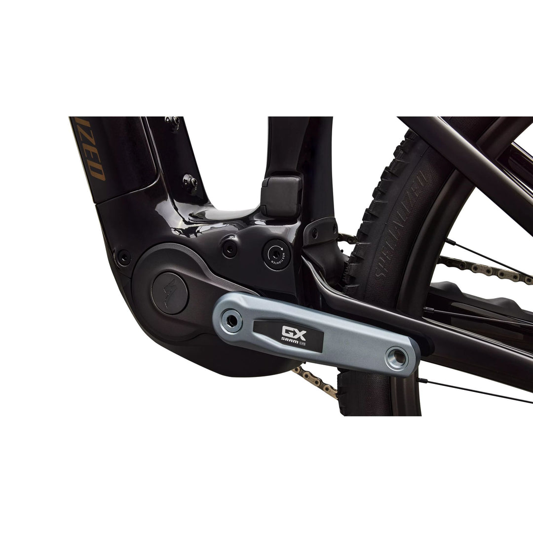 2026 Specialized Turbo Levo R Expert