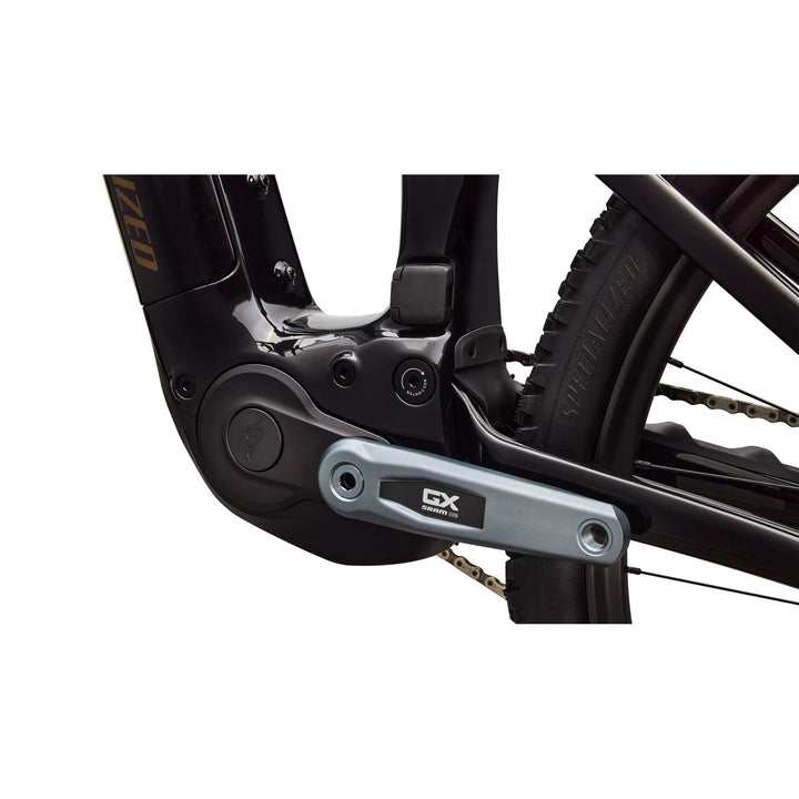 2026 Specialized Turbo Levo R Expert