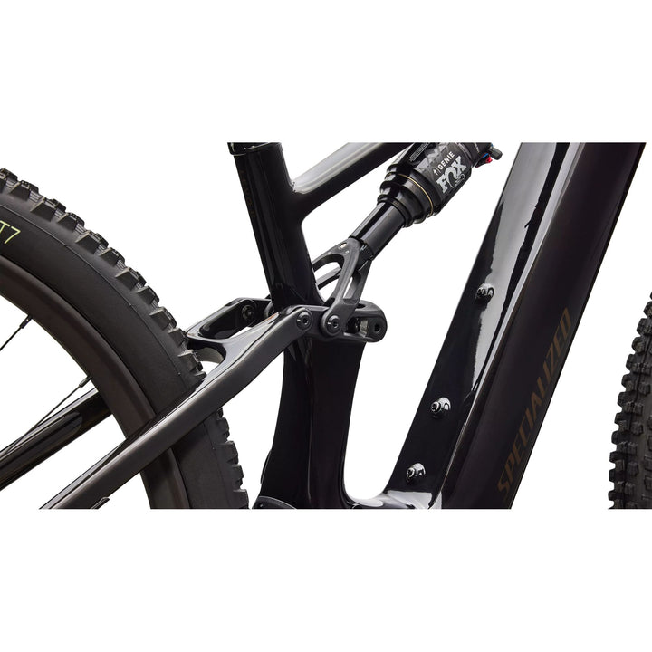 2026 Specialized Turbo Levo R Expert