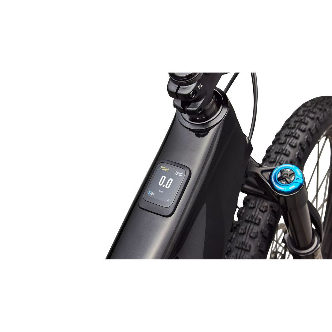 2026 Specialized Turbo Levo R Expert