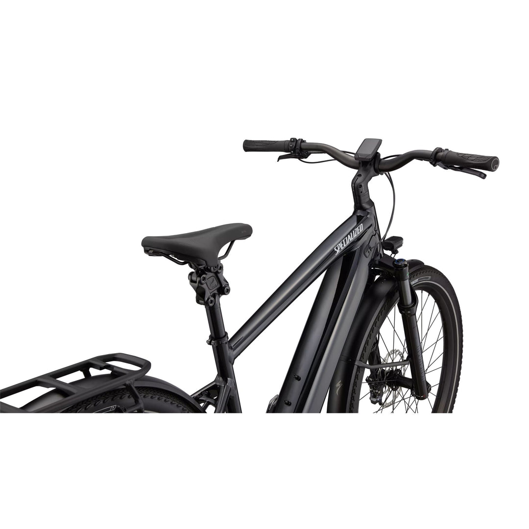 2026 Specialized Turbo Vado 5.0 IGH