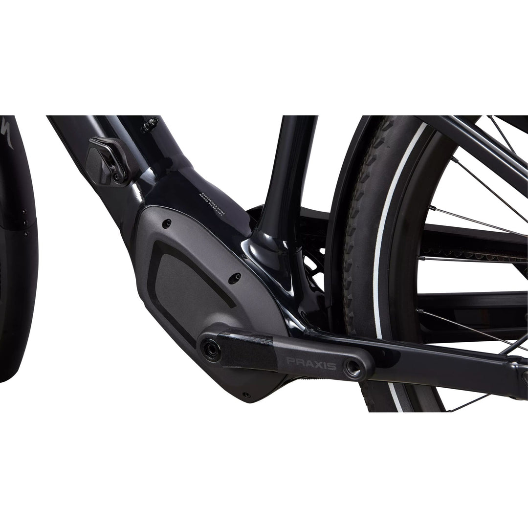 2026 Specialized Turbo Vado 5.0 IGH