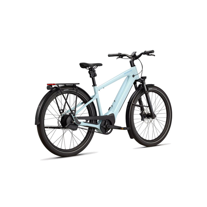 2026 Specialized Turbo Vado 5.0 IGH