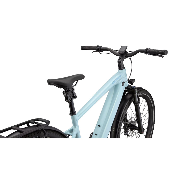 2026 Specialized Turbo Vado 5.0 IGH