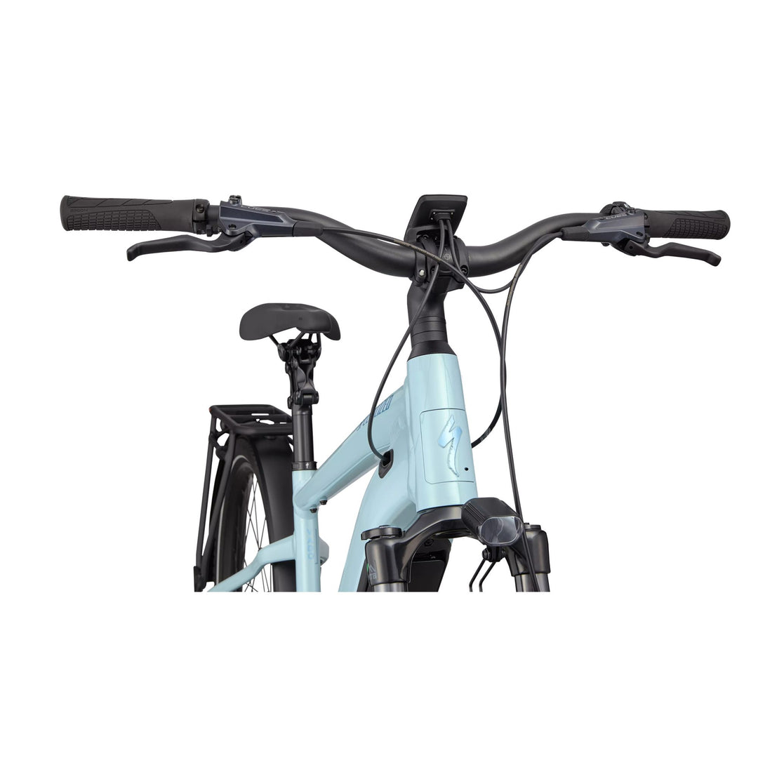 2026 Specialized Turbo Vado 5.0 IGH