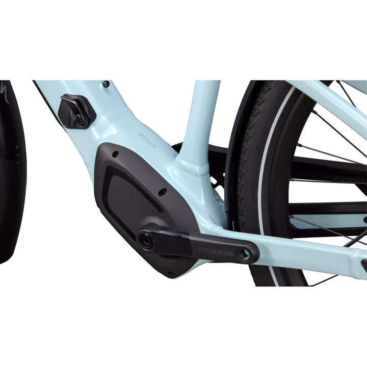 2026 Specialized Turbo Vado 5.0 IGH