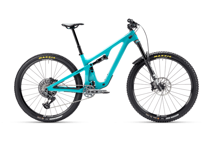 2026 Yeti Cycles SB120 C3 GX Transmission