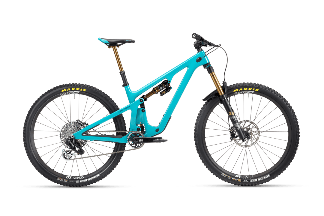 2026 SB140 LR T4 XX