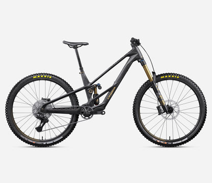 2027 Orbea Rallon RS-Team Mullet E-Bike