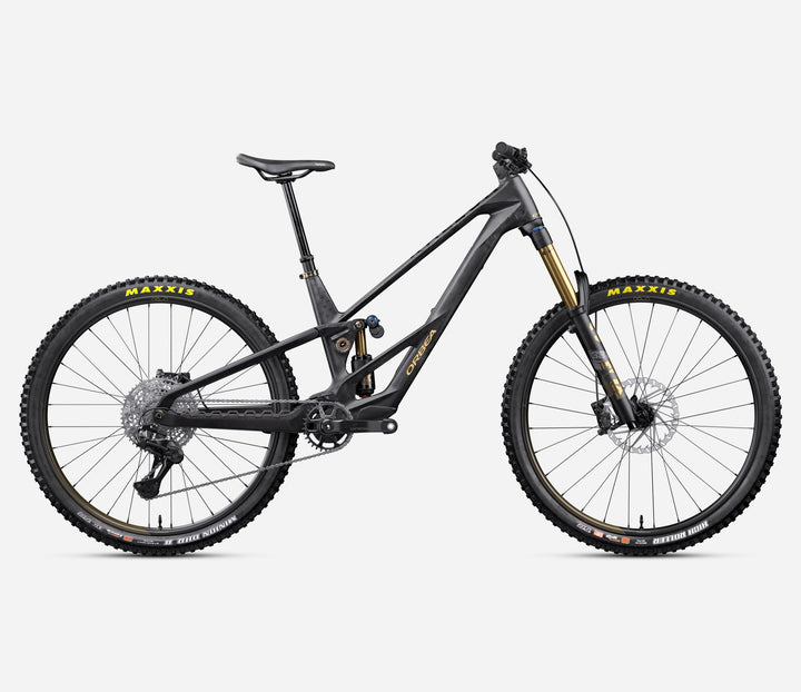 2027 Orbea Rallon RS-Team Mullet E-Bike