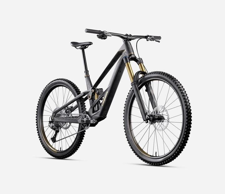 2027 Orbea Rallon RS-Team Mullet E-Bike