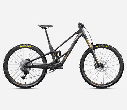 2027 Orbea Rallon RS-LTD E-Bike
