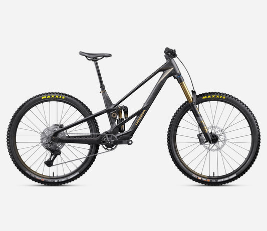 2027 Orbea Rallon RS-LTD Mullet E-Bike