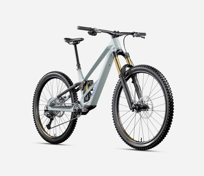 2027 Orbea Rallon RS-Team Mullet E-Bike