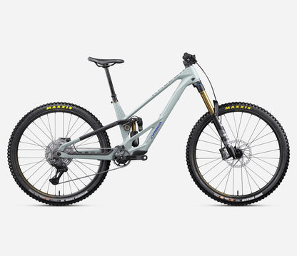 2027 Orbea Rallon RS-LTD E-Bike