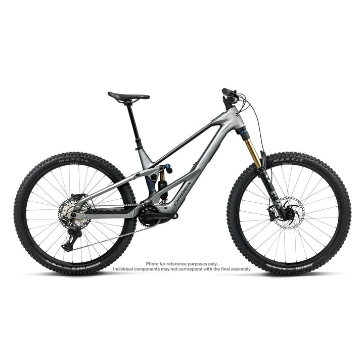 2027 Orbea Wild LT H20 Mullet