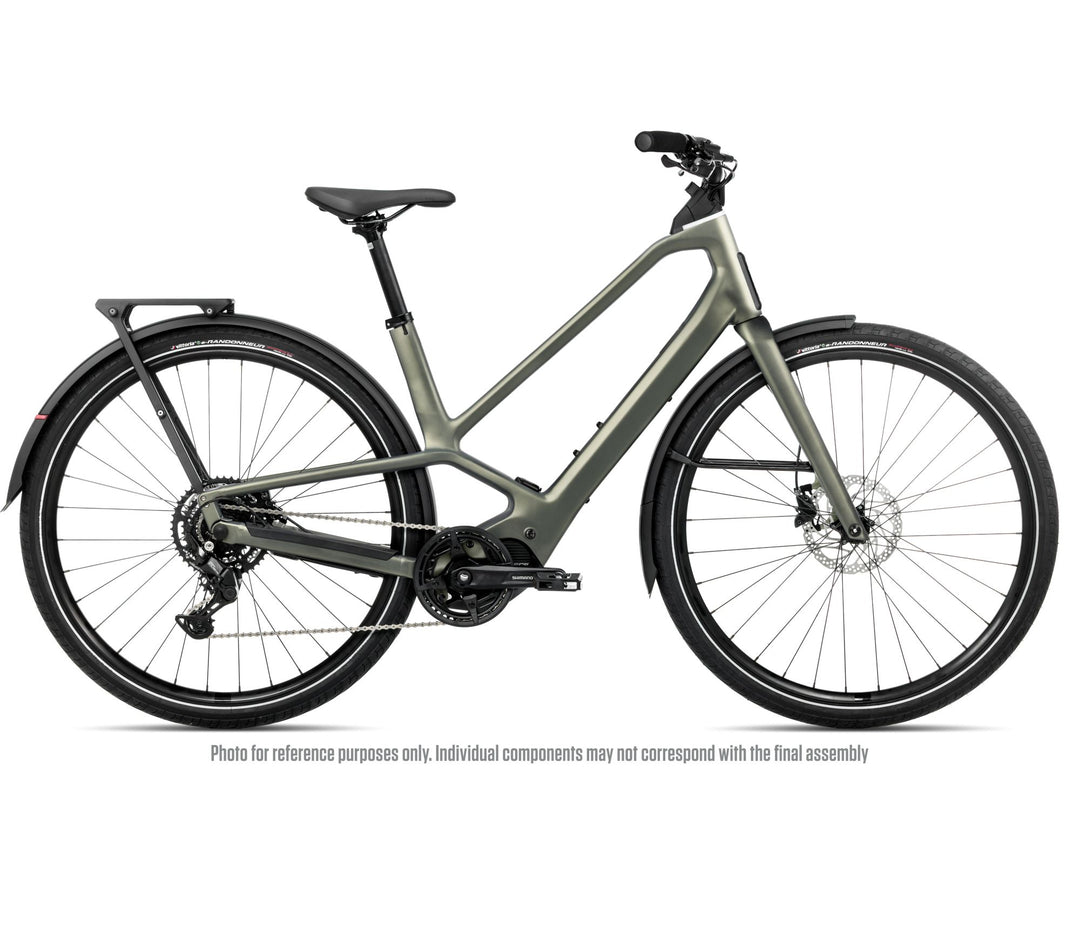 Orbea DIEM 30 20mph 2027 Spaceship Green (Matt)