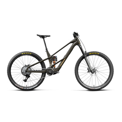 2027 Orbea Wild LT M20 20mph